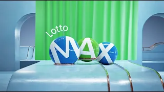 Lotto Max  Draw, - September 15, 2023
