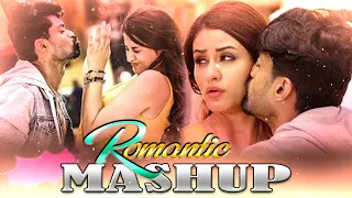 Romantic Love Mashup 2024 Bollywood  Lofi | Arijit Singh | Feel The Vibes Love SSong/Music Superhit