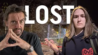 Richard Hammond is sending me abroad and I have no idea where | Day 2