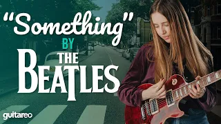 Understanding Iconic Solos (Something By The Beatles)