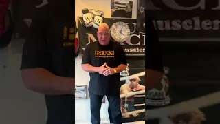 Big Joe Egan Calls Out John Fury Part 2 - Boxing Fight