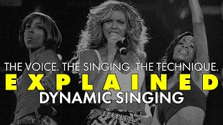 EXPLAINED || What Is Dynamic Singing?