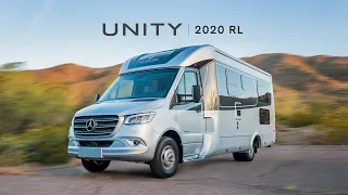 2020 Unity Rear Lounge