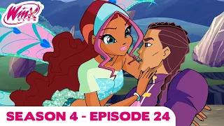 Winx Club - Season 4 Episode 24 - The Day of Justice - [FULL EPISODE]