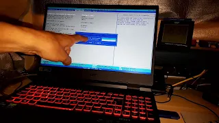 Como Instalar Windows 11 en una laptop Acer Nitro 5 AN515 58
