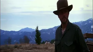 클맅트 이스트우드/ Clint Eastwood's Pale Rider Ending Cut