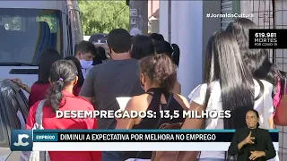 Aumento de casos de Covid-19 e Influenza pode frear avanço da econômico do Brasil