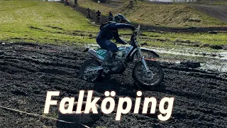 Falköping Big Bang 2024. Lerig och stallpig