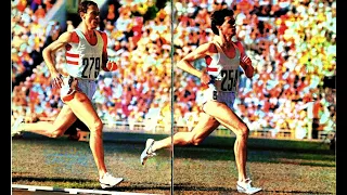 COE vs OVETT (1980 Moscow Olympics) - #2 of 4 (re-upload)