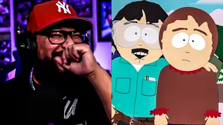 South Park: White People Renovating Houses Reaction (Season 21, Episode 1)