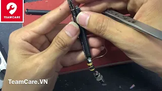 Sửa Apple Pencil Tại Hà Nội - TEAMCARE.VN
