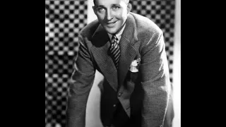 Bing Crosby - Huggin' & Chalkin'