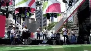 20150716 Panamania SonAche Toronto 2015