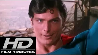 Superman II • Main Theme • John Williams