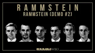 Rammstein - Rammstein (Demo #2)