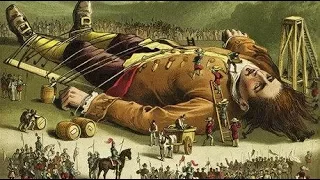 [Extensive Reading] - Gulliver's Travels