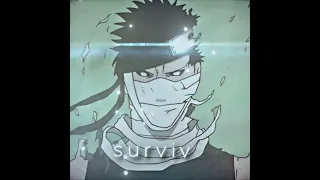 Seven Swordsmen Of The Mist [ Naruto AMV/Edit]