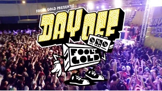 Fool's Gold Day Off - New York 2015 [OFFICIAL RECAP]