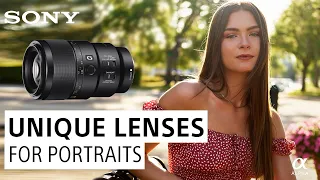 3 Surprisingly Great Portrait Lenses! Outside the Lens with Miguel Quiles