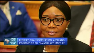 Opening Ceremony of the African Development Bank’s 2024 Annual Meetings