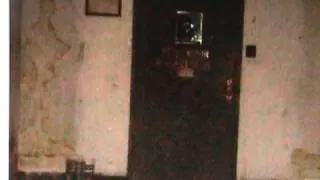 Trans Allegheny Lunatic Asylum Children's ward scream/ghost face in door window