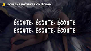 Alexandra Stan feat. Havana - Ecoute (Lyrics)