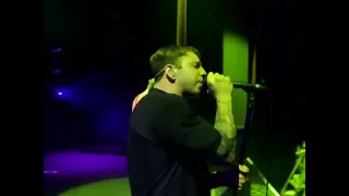 Citizen - I Want To Kill You (Live from Los Angeles)