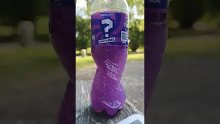 FIALOVÁ FANTA ❓😮