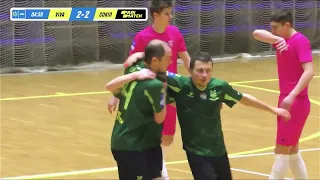 Highlights | Viva Cup - Сокіл | Parimatch Кубок України 2021/2022. 1/8 фіналу