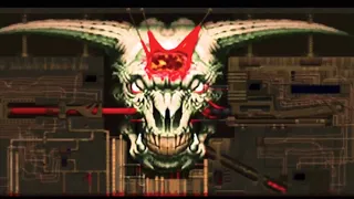 Icon of sin: Voice (DOOM II)