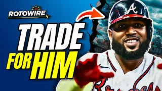 10 Hitters You Must Trade for now! II Fantasy Baseball