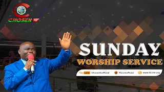 SUNDAY WORSHIP SERVICE 19-12-2021.