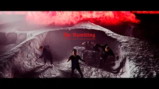 SiM - "The Rumbling" Official Teaser