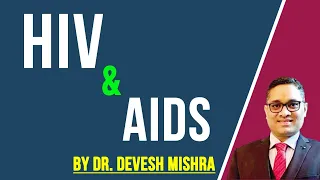 HIV and AIDS : Pathology