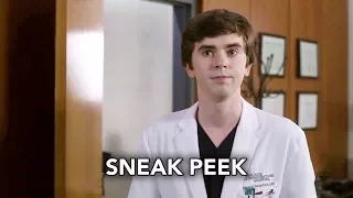 The Good Doctor 1x13 Sneak Peek "Seven Reasons" (HD)