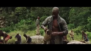 Blood Diamond Super Movie