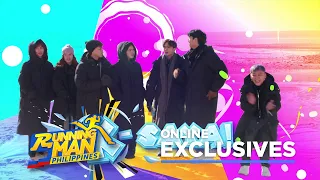 Running Man Philippines: RUNNING MAN PHILIPPINES SEASON 2 OFFICIAL TRAILER!