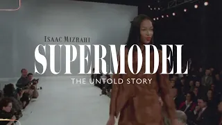 'SUPERMODEL'-The untold story... TRAILER