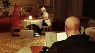 Hitman: Blood Money - Mission #6 - The Murder Of Crows