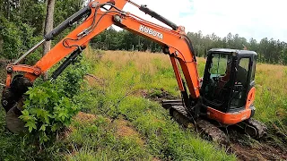 MESSY LOGGERS AND BAD DITCH DIGGERS ARE MY WORST ENEMIES!