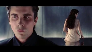 Equilibrium Movie Clip - Not by my friends, by me. Interrogation scene (2002)