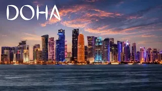 Doha Qatar Tour 2022