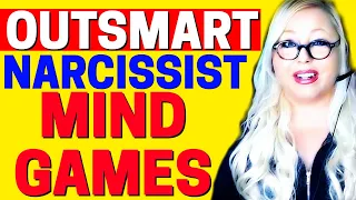 7 Mind Games That Actually Identify Narcissists (How to Beat the Narcissist At Their Own Game)