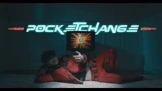 STEEZY - POCKET CHANGE (FEAT BAD BOY BERT) OFFICIAL MUSIC VIDEO