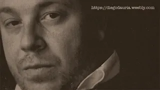 Diego Dauria Tenore - Gioacchino Rossini - La cambiale di matrimonio Scena ottava Edoardo entra