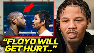 Pros REVEAL Their Pick For Floyd Mayweather VS Manny Pacquiao REMATCH..