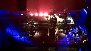 Vanessa Paradis Acoustique Live 19:01:2011 Liège