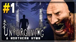 УЖАСЫ ШВЕДСКИХ ЛЕСОВ ▶️ Unforgiving - A Northern Hymn #1