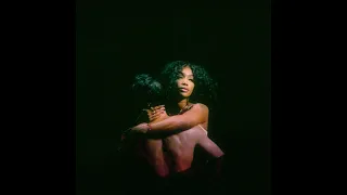 (FREE) R&B Acoustic SZA x Summer Walker Type Beat "Effort"