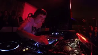 16 th Anniversary Ovestclub guest MAGDA at Lux club (OR) 01.02.2020 (Live)